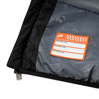 Midweight Puffer Jacket - Kids