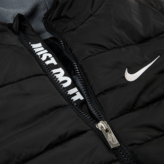 Midweight Puffer Jacket - Kids