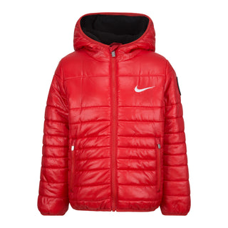 Midweight Puffer Jacket - Kids