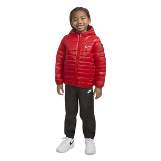 Midweight Puffer Jacket - Kids