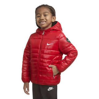 Midweight Puffer Jacket - Kids