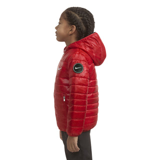 Midweight Puffer Jacket - Kids