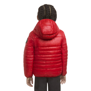 Midweight Puffer Jacket - Kids