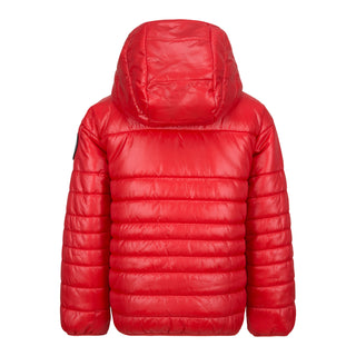 Midweight Puffer Jacket - Kids