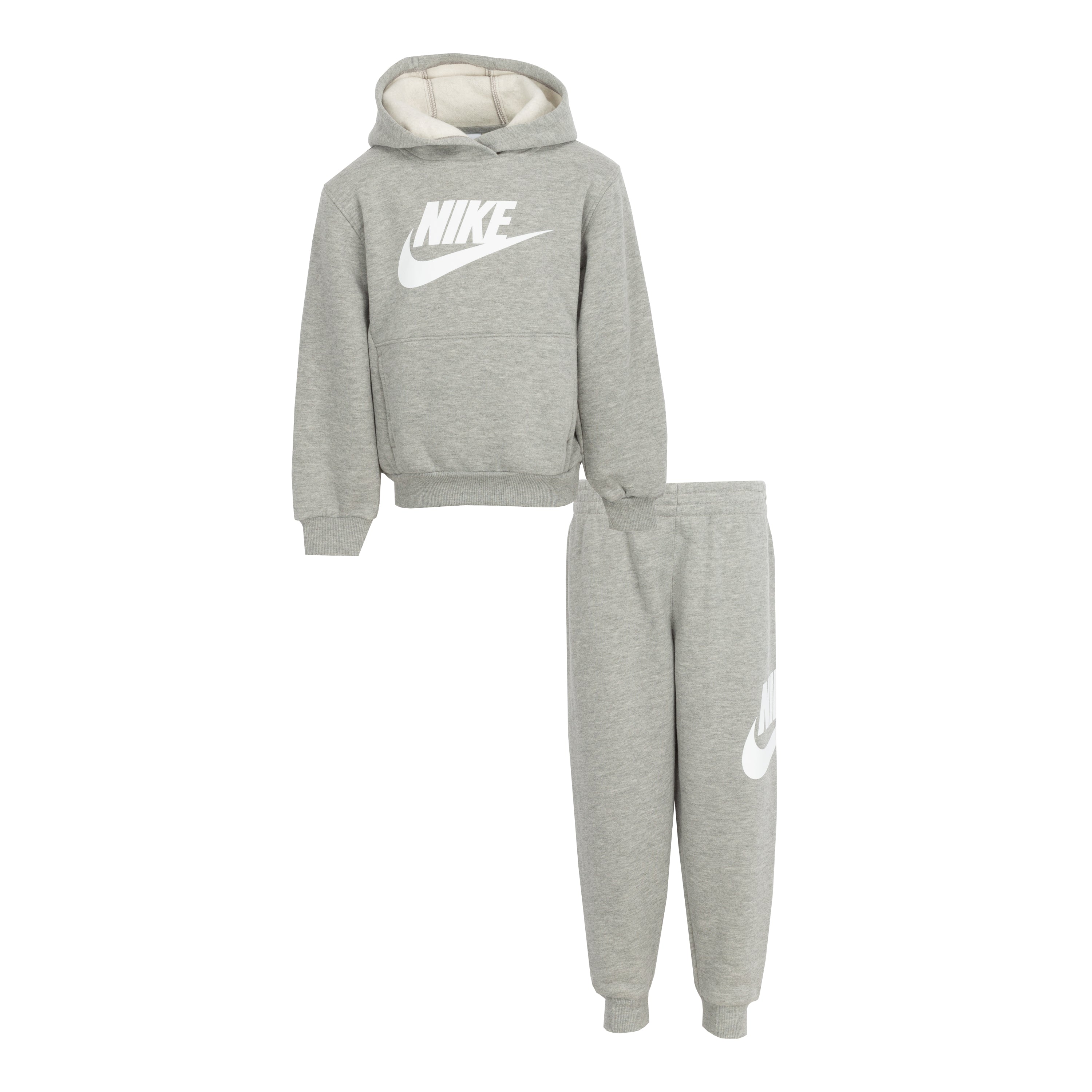 Club Fleece Jogger Set Kids – ShopWSS