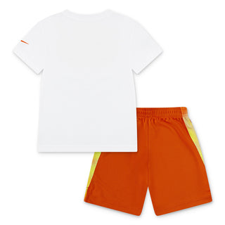 Hazy Rays Short Set - Kids