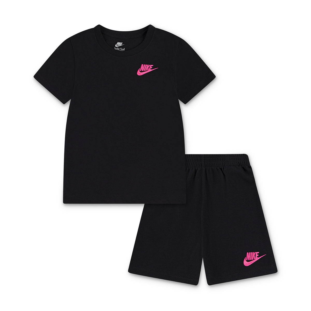 Club Knit Short Set