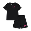 Club Knit Short Set - Kids
