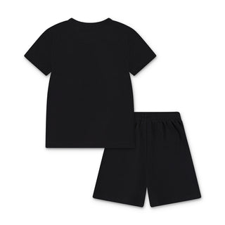 Club Knit Short Set - Kids