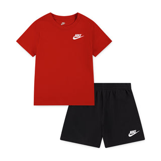 Club Short Set - Kids