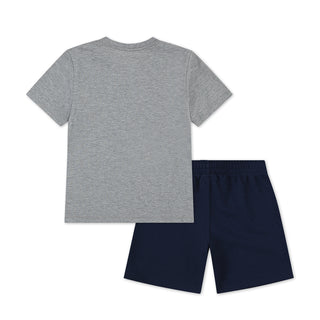 Club Knit Short Set - Kids