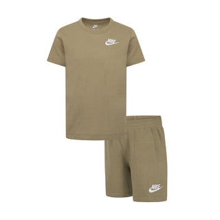 Club Knit Short Set - Kids