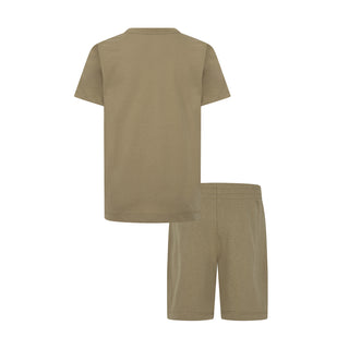 Club Knit Short Set - Kids