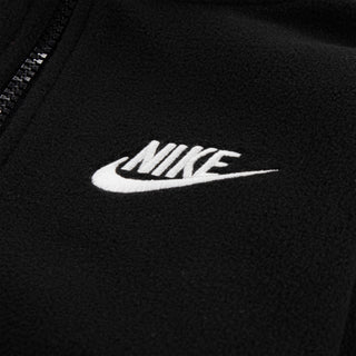 Essential Half Zip Fleece Set - Kids