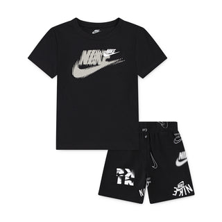 Club Brand Energy Short Set - Kids