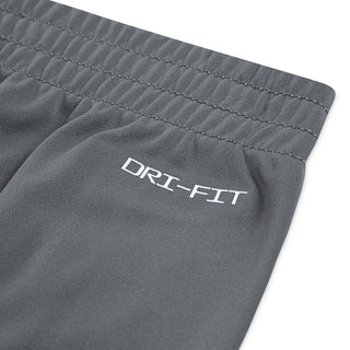 Colorblock Essentials Crew Set - Kids