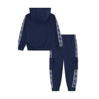 NSW PO Jogger Taping Set - Kids