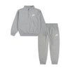 Club QZ Fleece Set - Kids