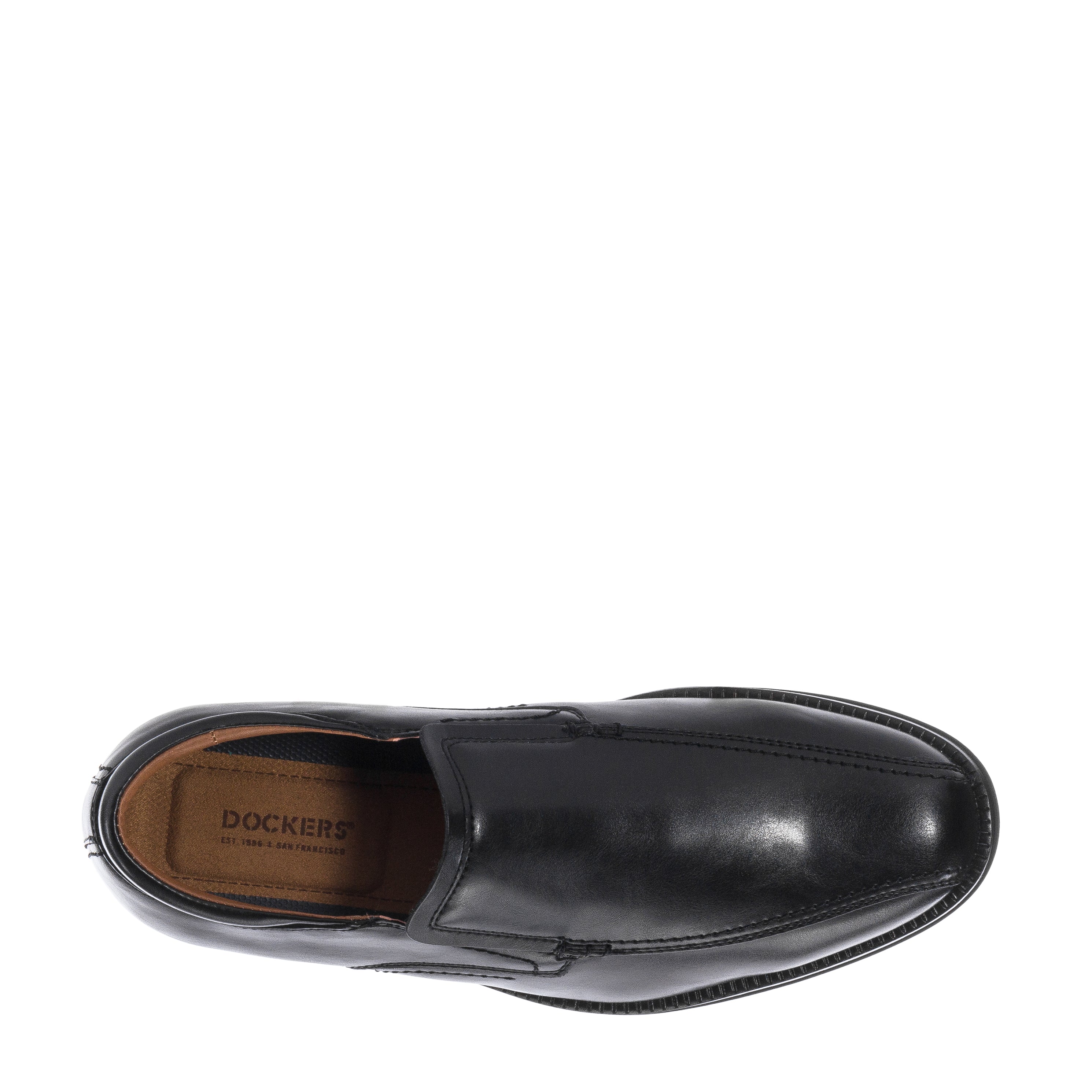 Dockers Greer 12 Men's Black Dockers Greer 12 Men's Black