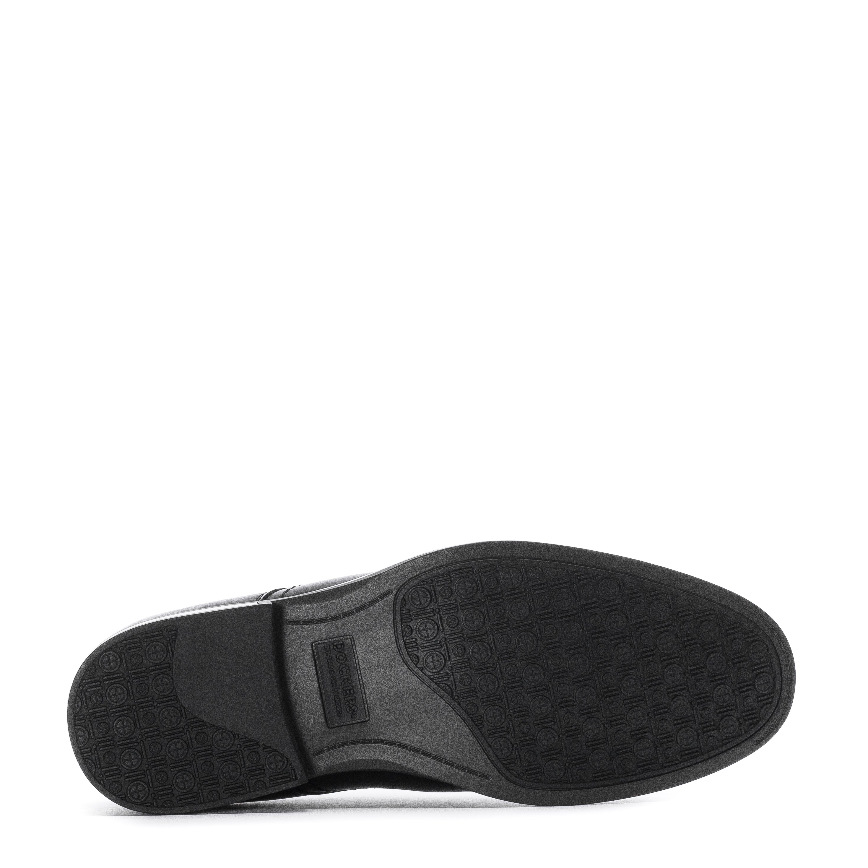 Dockers Greer 12 Men's Black Dockers Greer 12 Men's Black