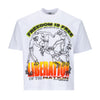 Freedom Is Free Tee -Mens