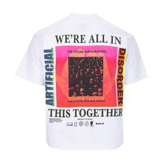 In This Together Tee -Mens