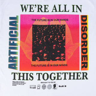 In This Together Tee -Mens