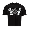 Power To The People Tee -Mens