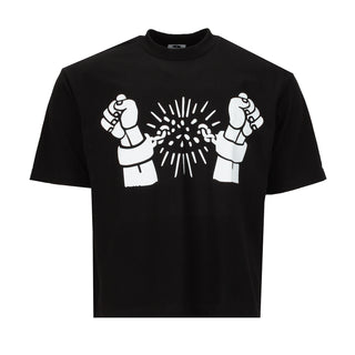 Power To The People Tee -Mens