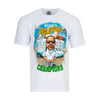 Inglewood HW Tee -Mens