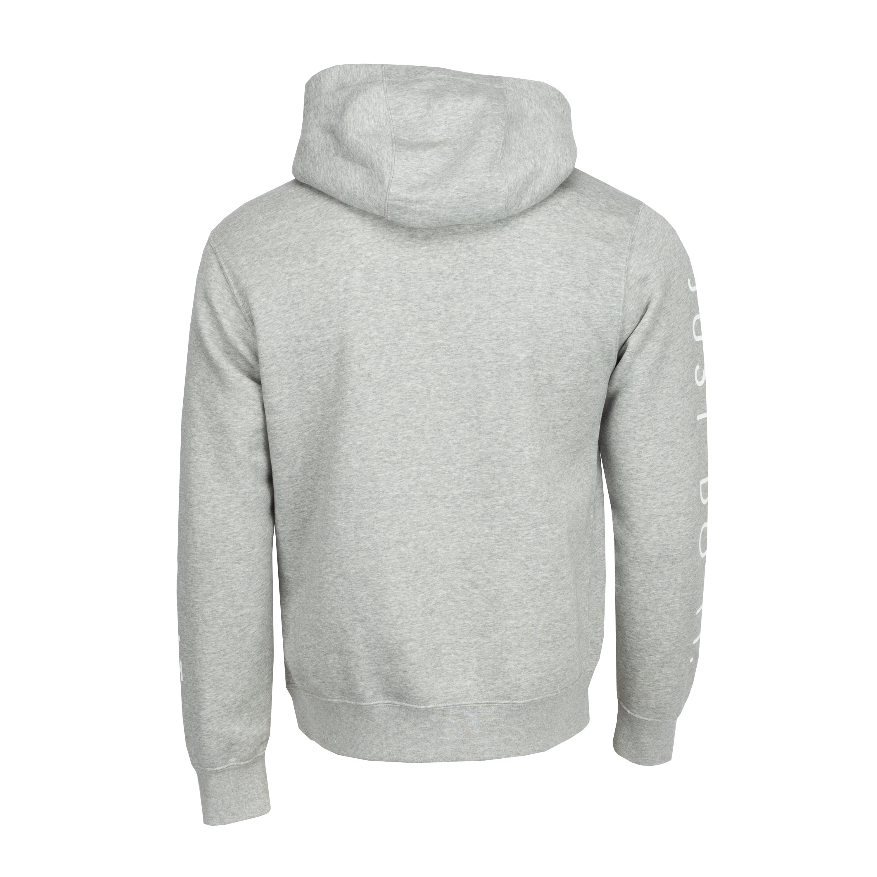 90 Logo Original Hoodie – YZ