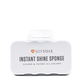 Instant Shine Sponge