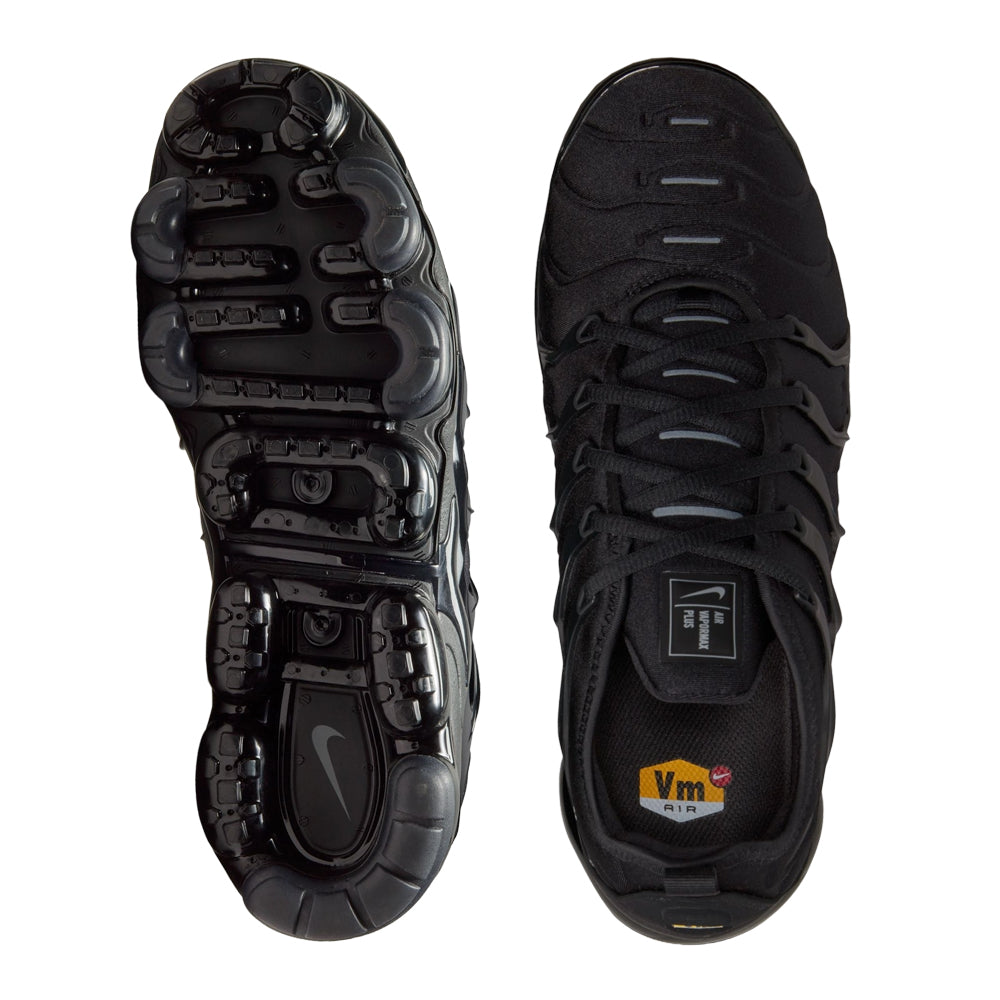 Men All Black Vapormax Black Vapormax Men Sale