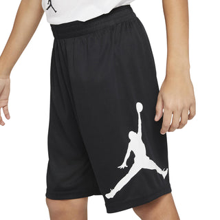 Jumpman Wrap Mesh Short -Youth