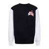 Jumpman Classics III Crew Fleece -Youth