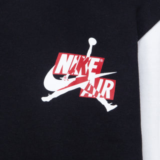 Jumpman Classics III Crew Fleece - Youth