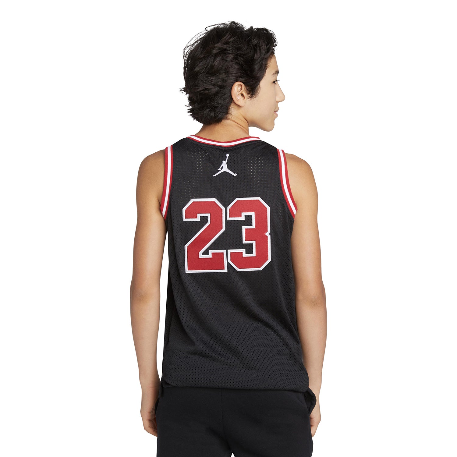 Jordan 23 Jersey Youth – ShopWSS