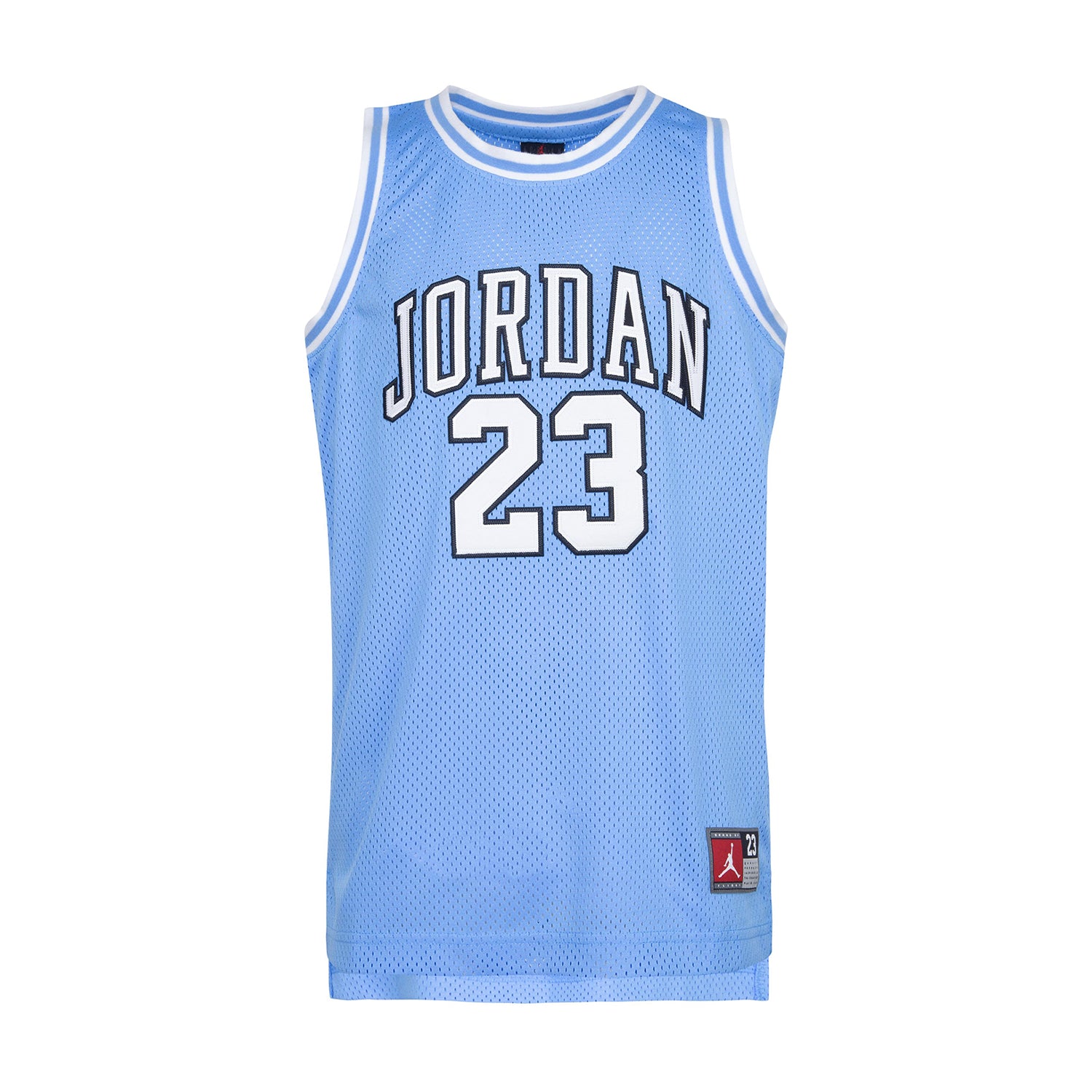 Jordan 23 Jersey -Youth – ShopWSS - Main Image