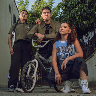 Jordan 23 Jersey -Youth