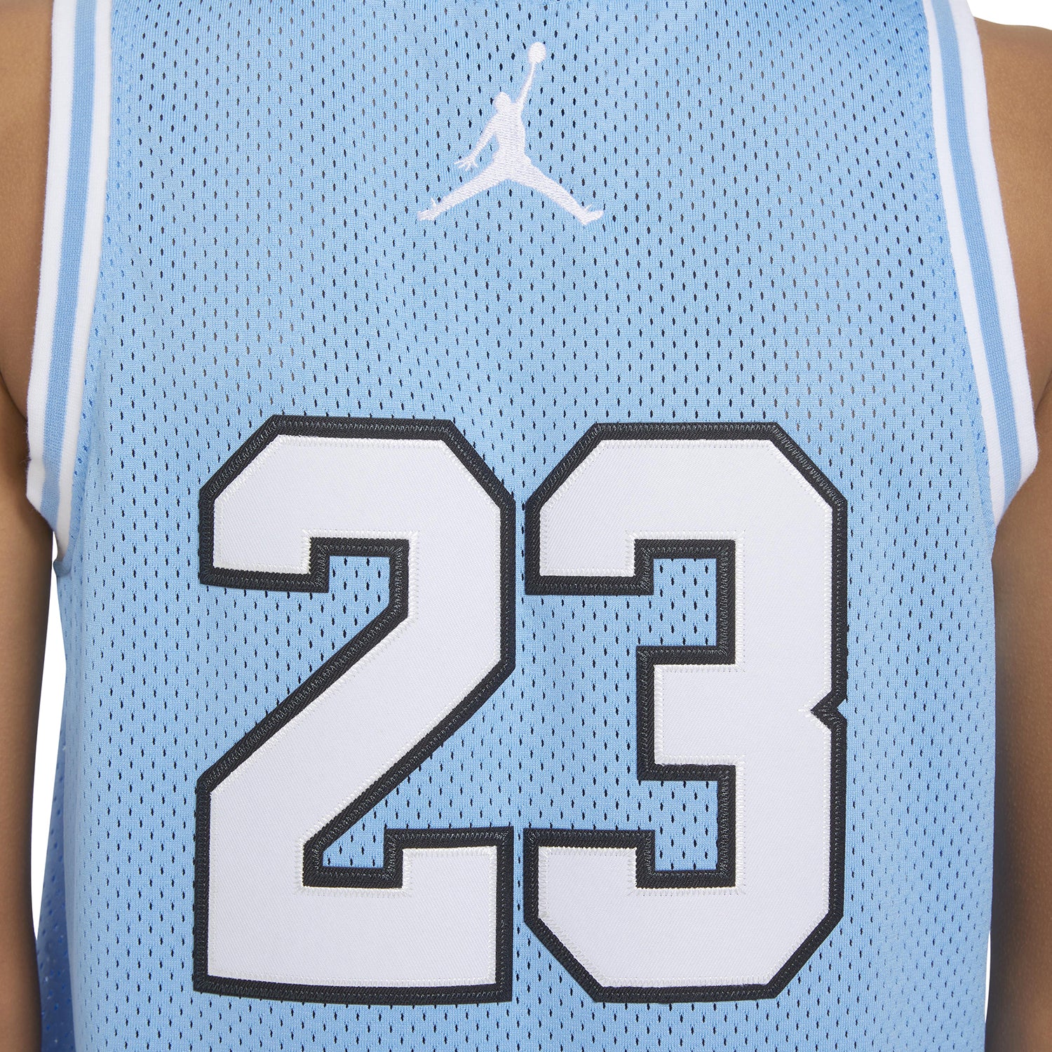Jordan Big Kids' 23 Jersey Jordan Big Kids' 23 Jersey