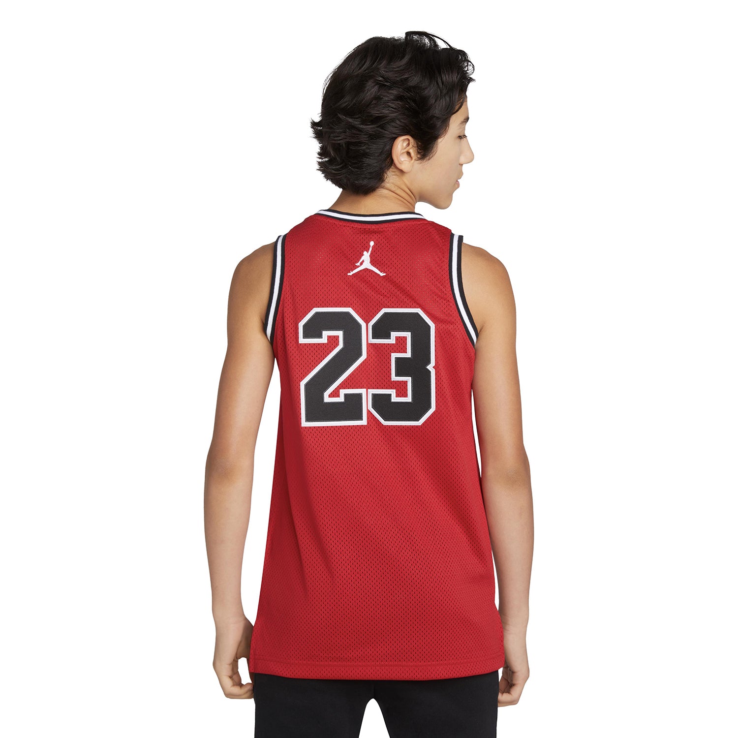 Michael jordan bulls jersey youth outlet