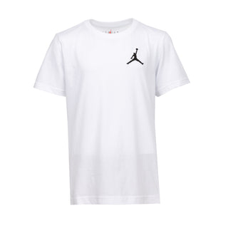 Jumpman Air Embroidered Tee - Youth