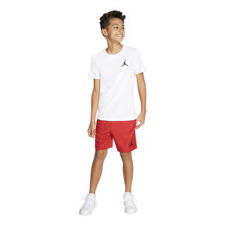 Jumpman Air Embroidered Tee - Youth (DUPLICATE)