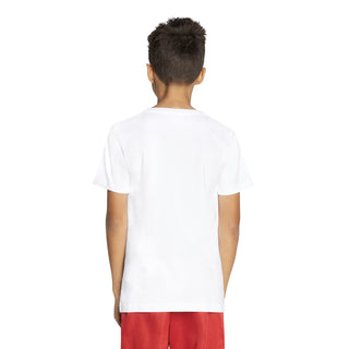 Jumpman Air Embroidered Tee - Youth (DUPLICATE)