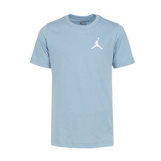 Jumpman Embroidered Tee - Youth