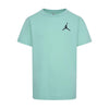Jumpman Embroidered Tee - Youth