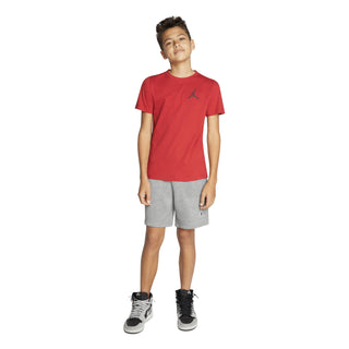 Jumpman Air Embroidered Tee -Youth (DUPLICATE)