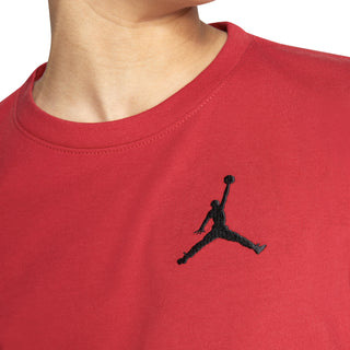 Jumpman Air Embroidered Tee -Youth (DUPLICATE)