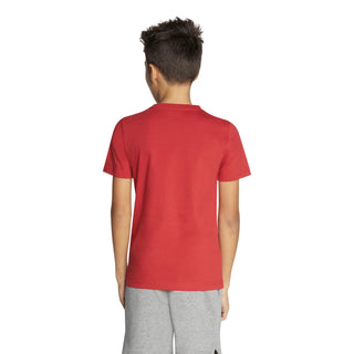 Jumpman Air Embroidered Tee -Youth (DUPLICATE)