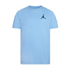 Jumpman Air Embroidered Tee - Youth